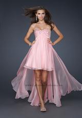 Cotton Candy Pink